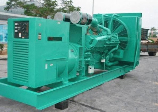 望城75kw康明斯柴油发电车出租图片 望城75kw康明斯柴油发电车出租图片