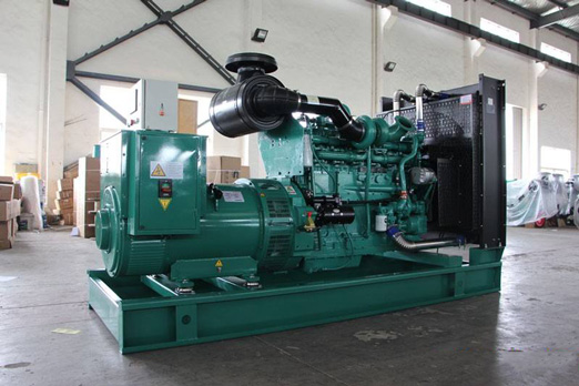 望城320kw康明斯柴油发电车出租组图片 望城320kw康明斯柴油发电车出租组图片