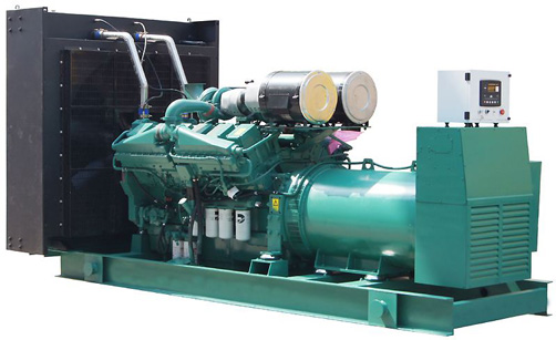 望城30kw康明斯柴油发电机组图片 望城30kw康明斯柴油发电机组图片