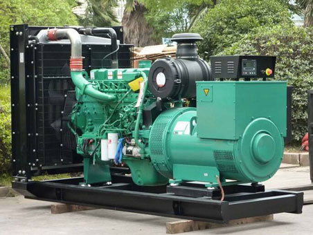 望城710kw康明斯柴油发电机组图片 望城710kw康明斯柴油发电机组图片