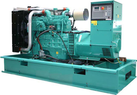 望城180kw康明斯柴油发电机组图片 望城180kw康明斯柴油发电机组图片