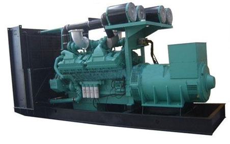 望城200kw康明斯发电机组图片 望城200kw康明斯发电机组图片