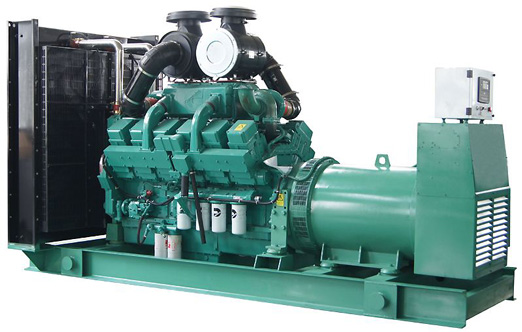 望城220kw康明斯柴油发电机组图片 望城220kw康明斯柴油发电机组图片
