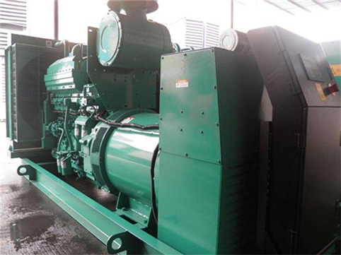 望城柴油发电机 望城柴油发电机