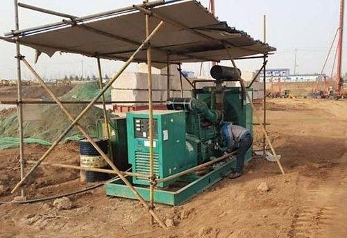 望城发电机出租 望城发电机出租