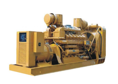 望城发电机出租