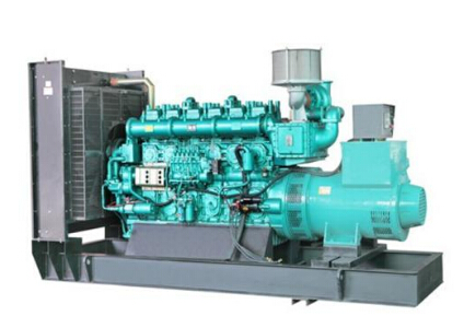 望城发电机出租