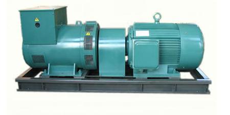 望城发电机出租